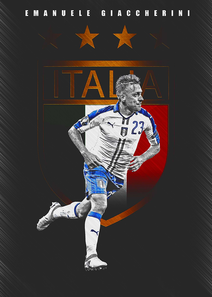 Emanuele Giaccherini Italy