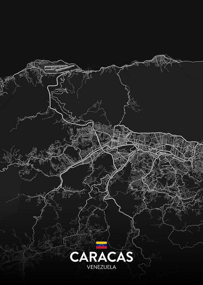 Caracas VE
