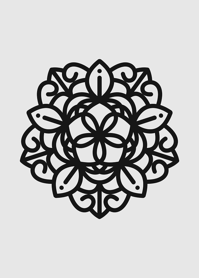 Mandala V7