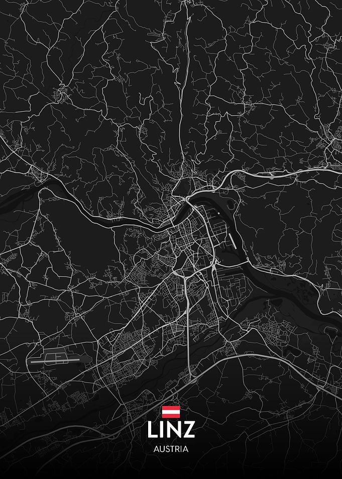 Linz AT