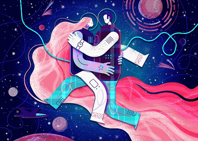 Weightlessness