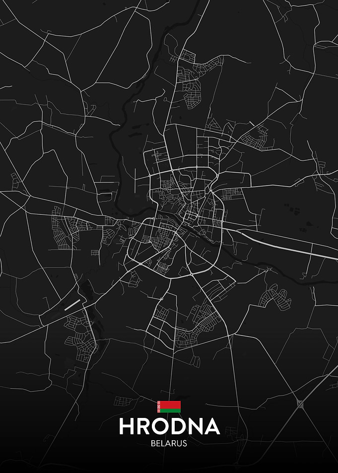 Hrodna BY