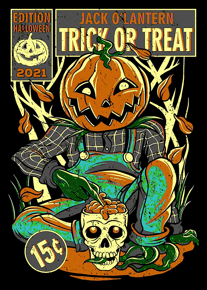 pumpkin halloween