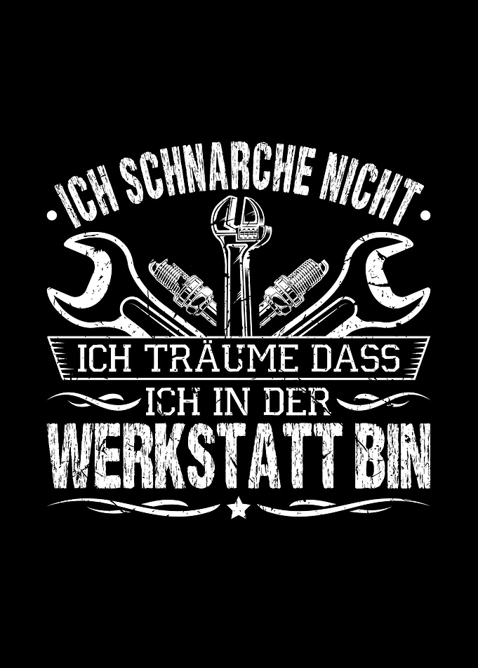 Automechaniker Tuning