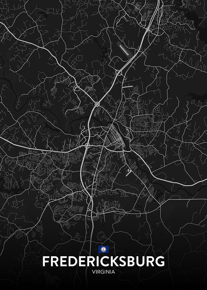 Fredericksburg VA