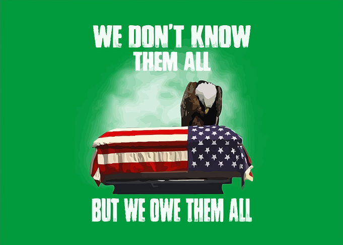 We dont know them all