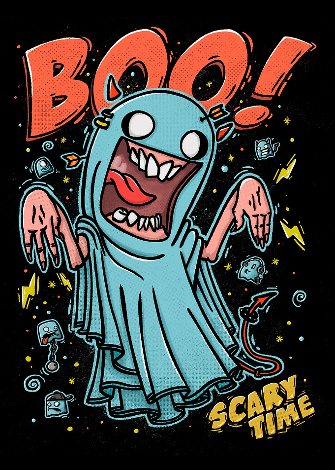 boo