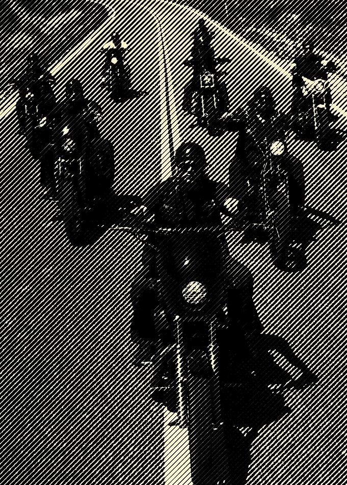 sons of anarchy