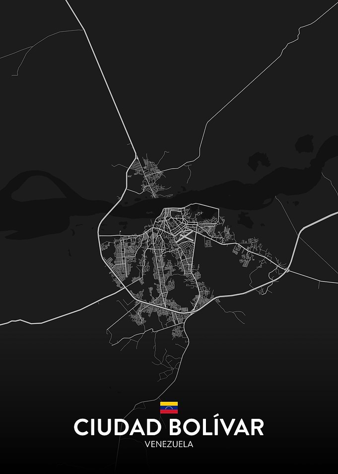 Ciudad Bolivar VE
