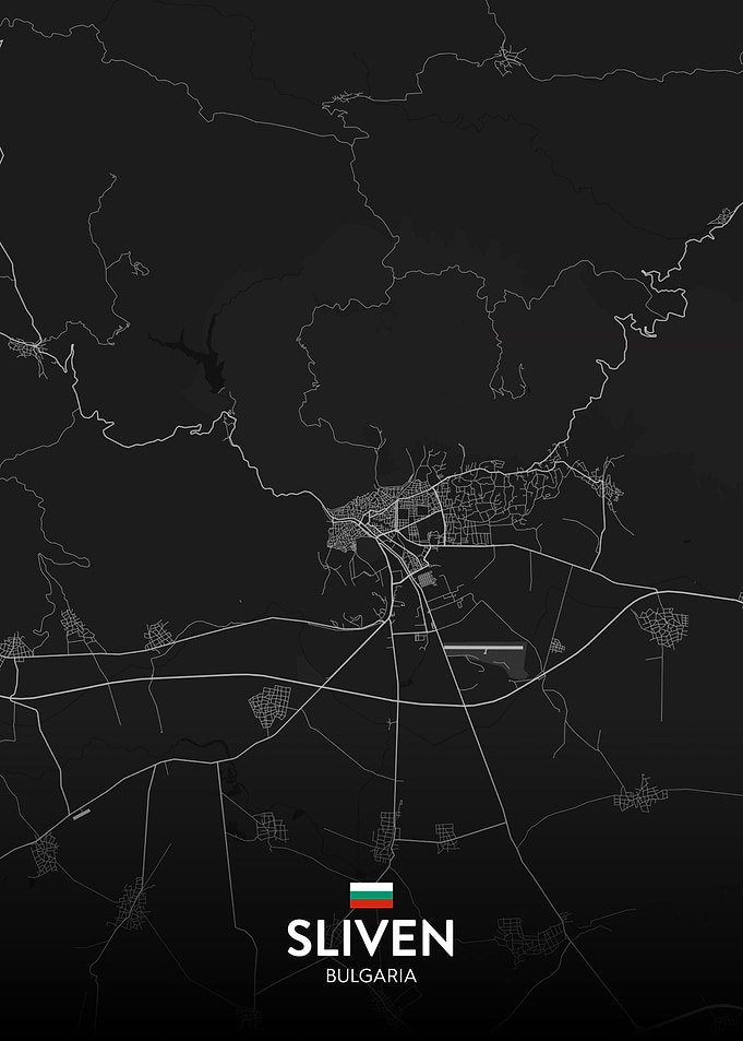 Sliven BG