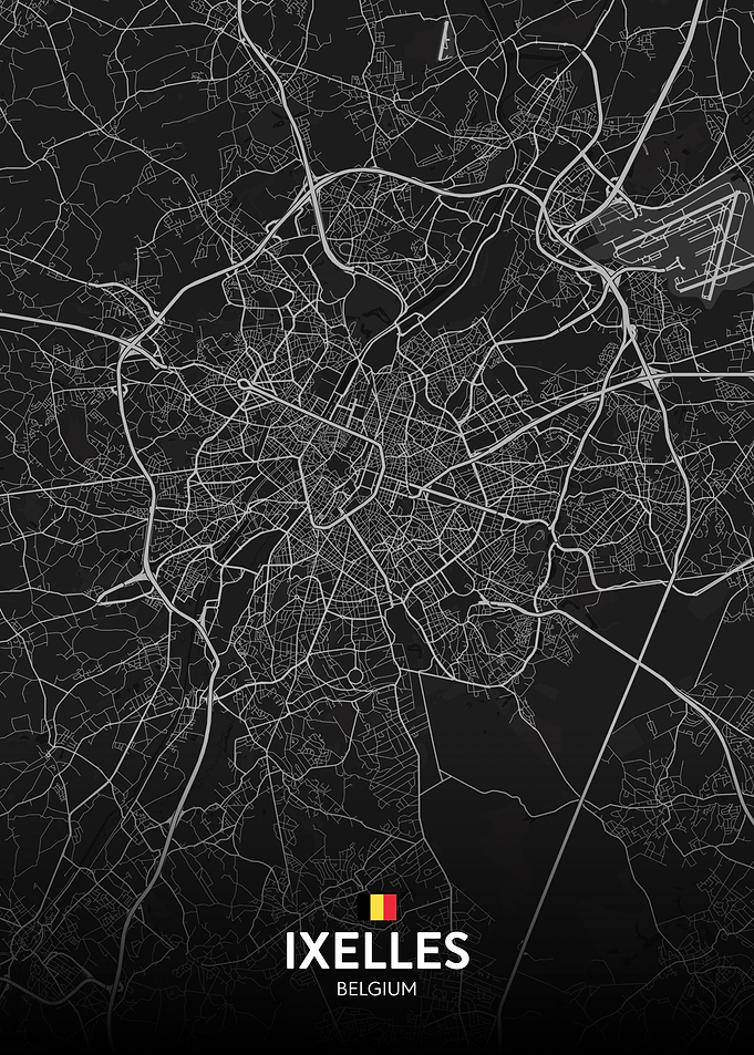 Ixelles BE
