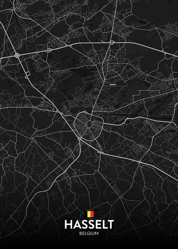 Hasselt BE