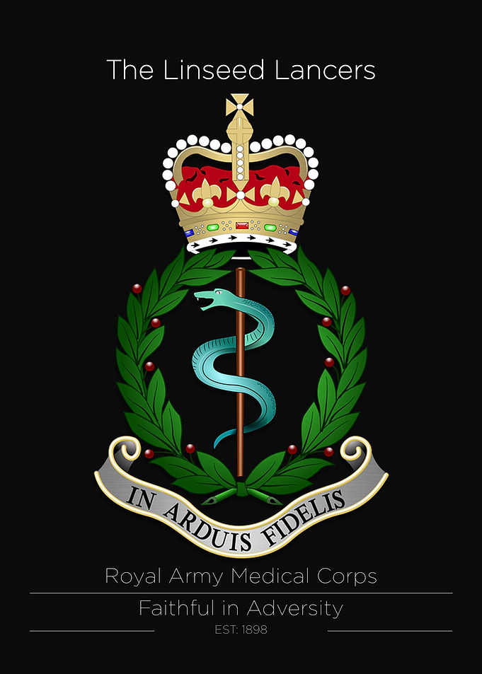 Royal Army Medical Corps