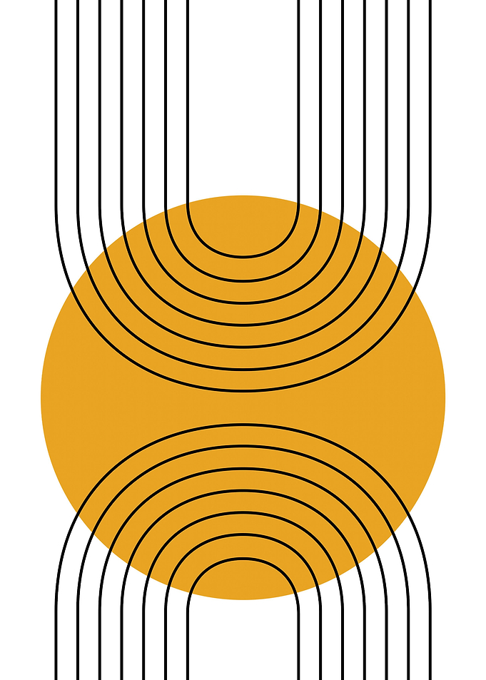 Circle over Arches