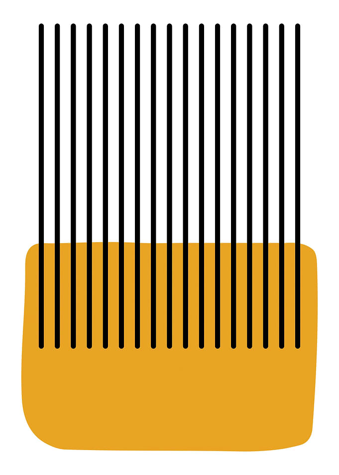 Mid Century Lines