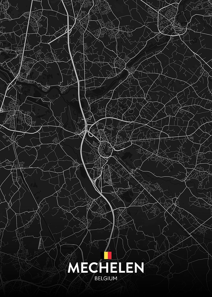 Mechelen BE