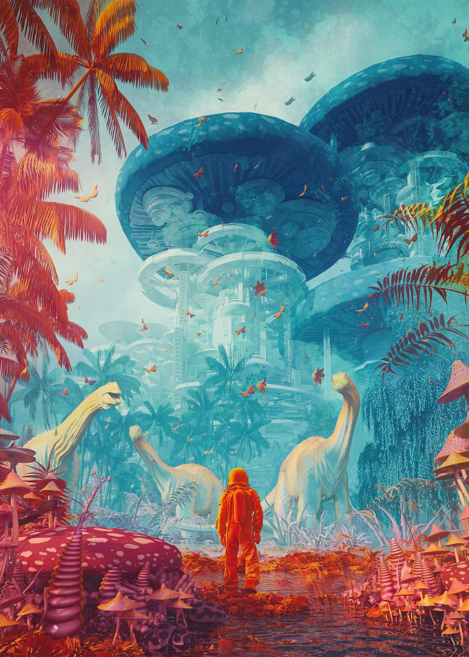 Another World