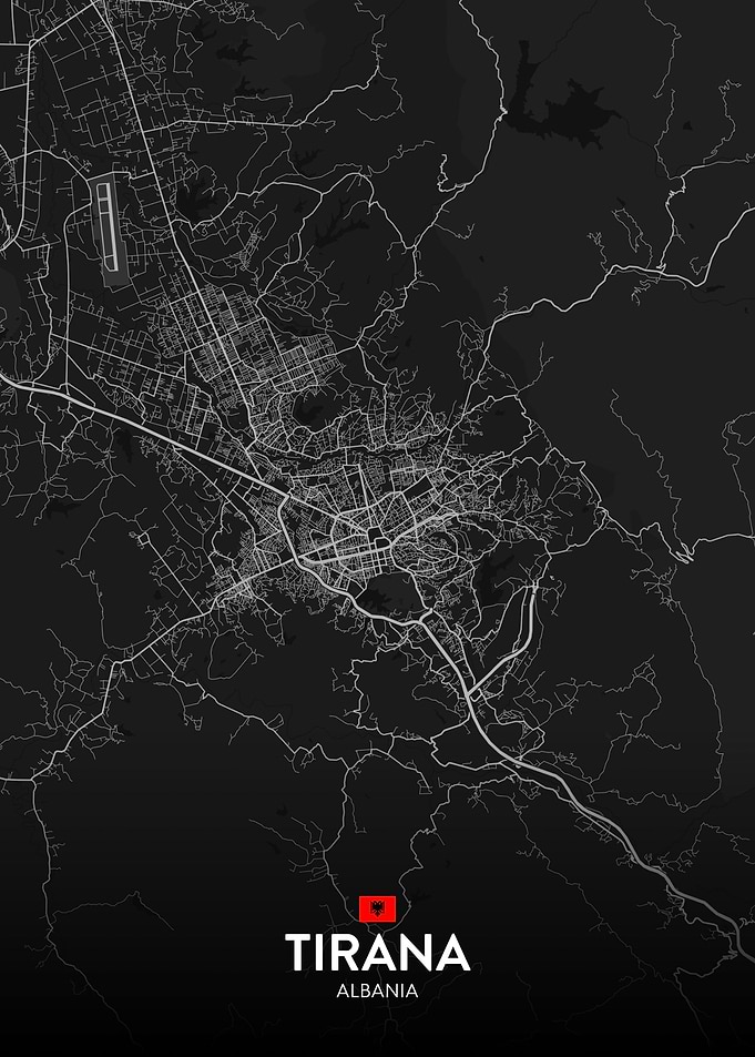 Tirana AL