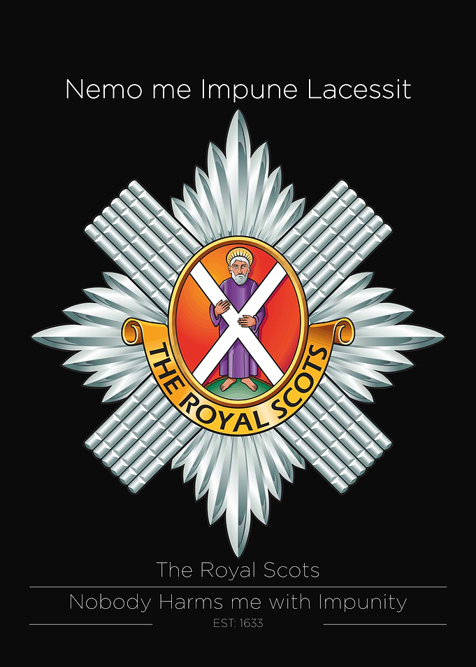 The Royal Scots