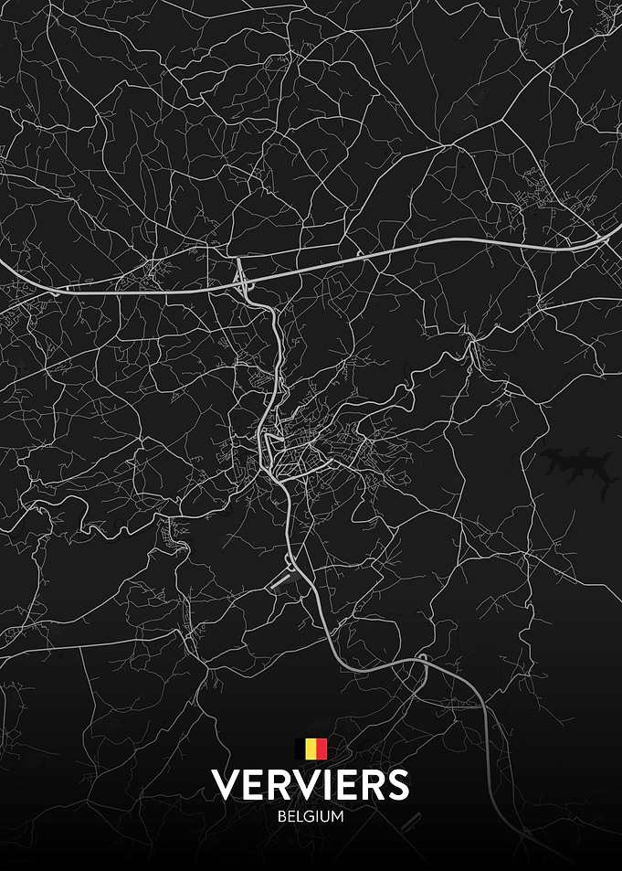 Verviers BE