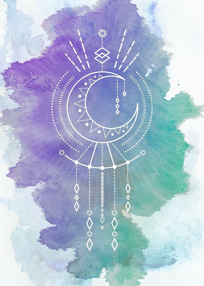 Tribal symbol 3