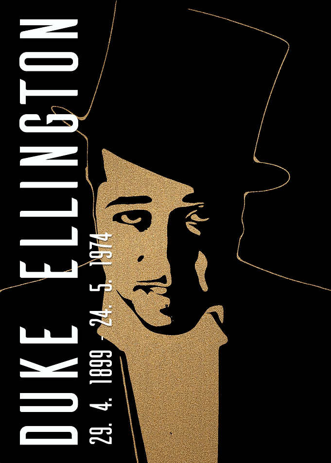 Duke Ellington