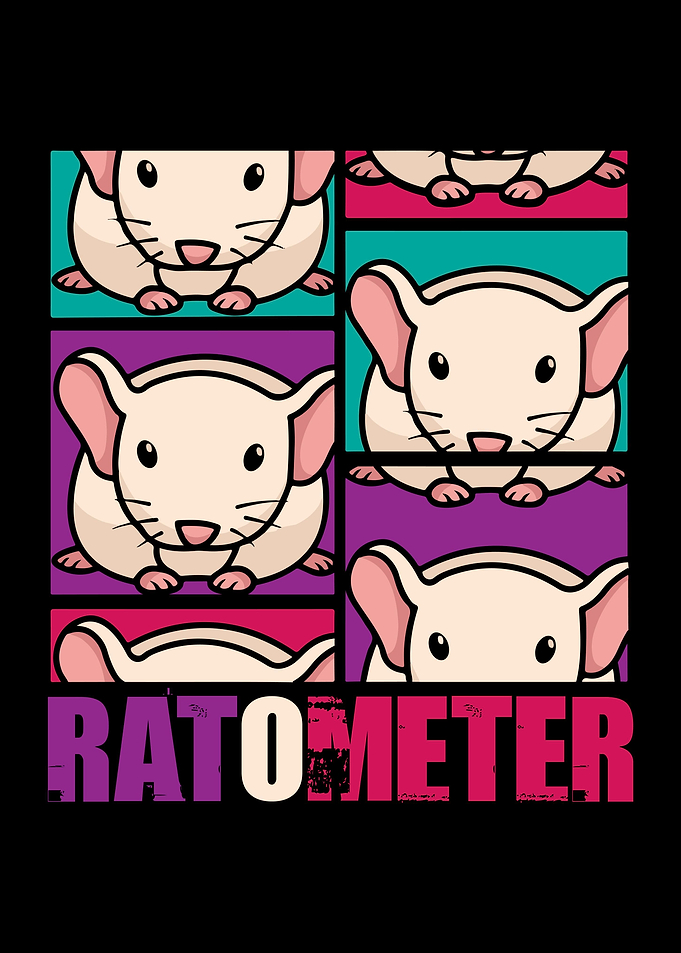 Rat Rodent Rats