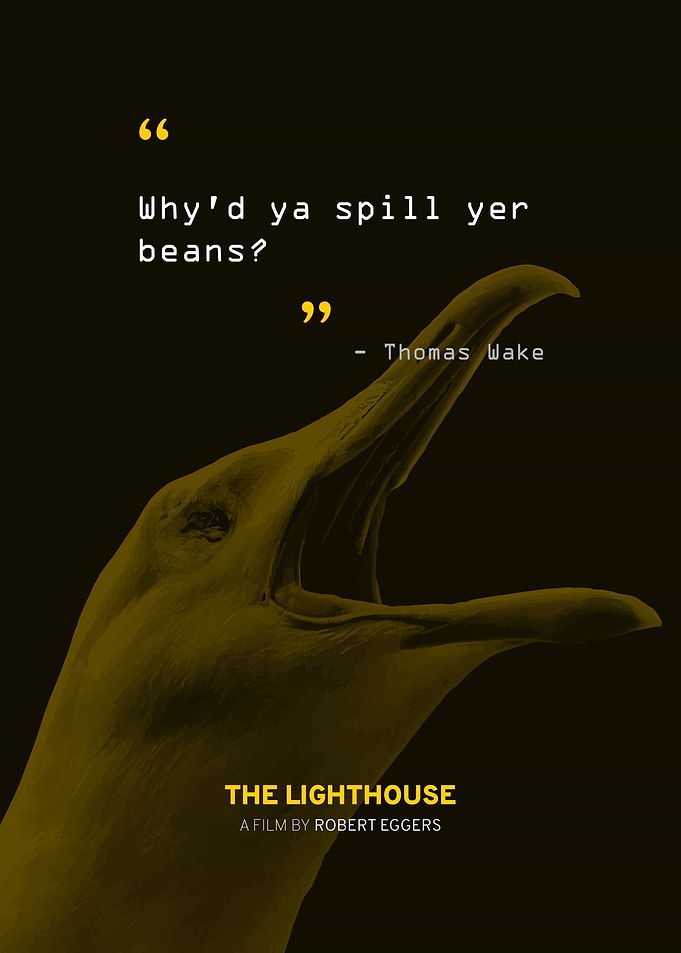 The Lighthouse