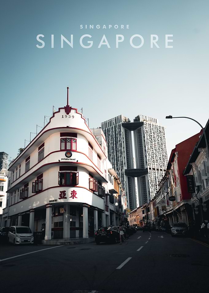 Singapore Street