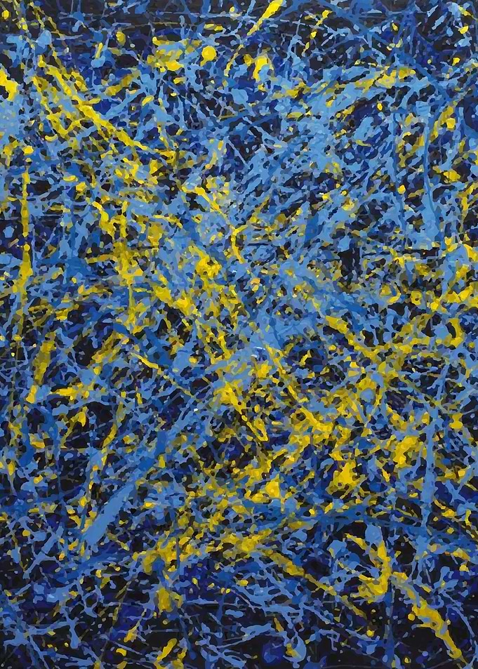 Jackson Pollock