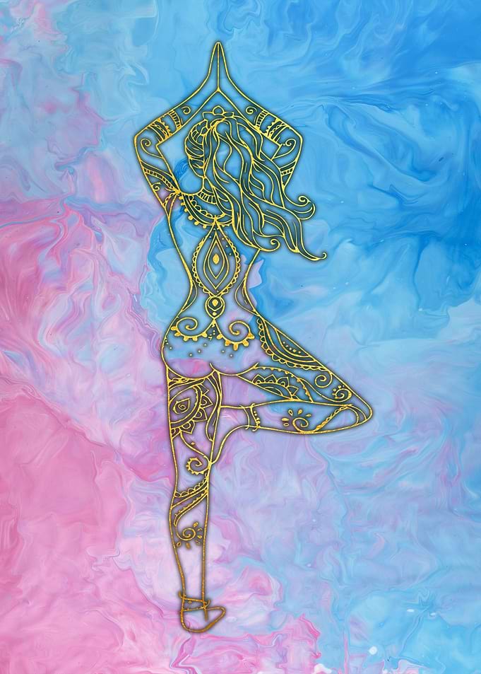 33 Quotes yoga 33