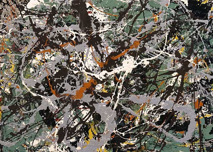 Jackson Pollock