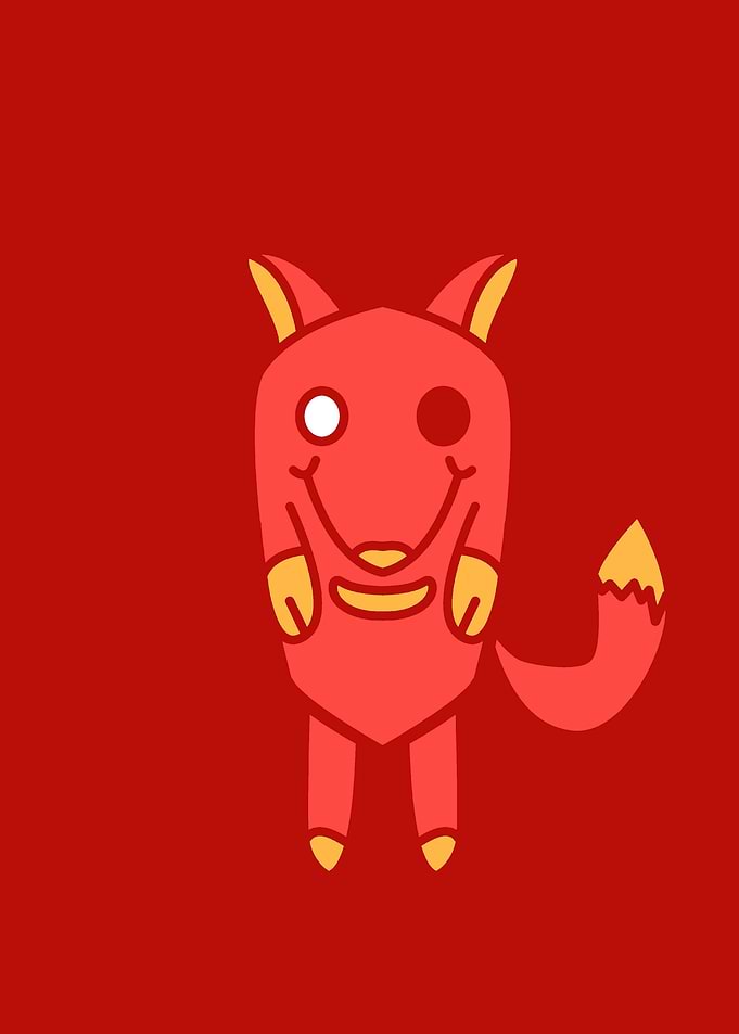 dog