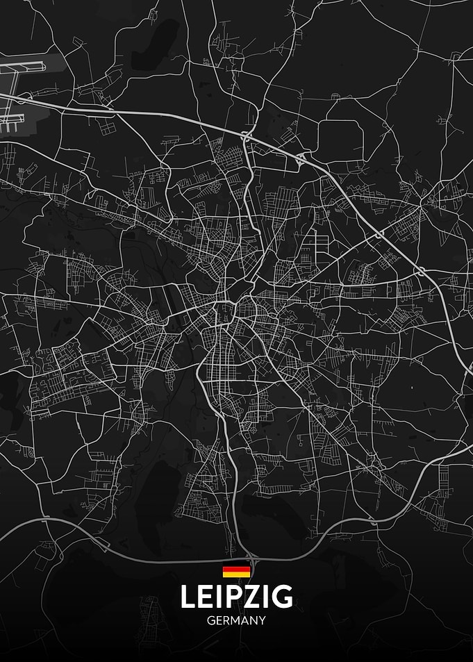 Leipzig DE