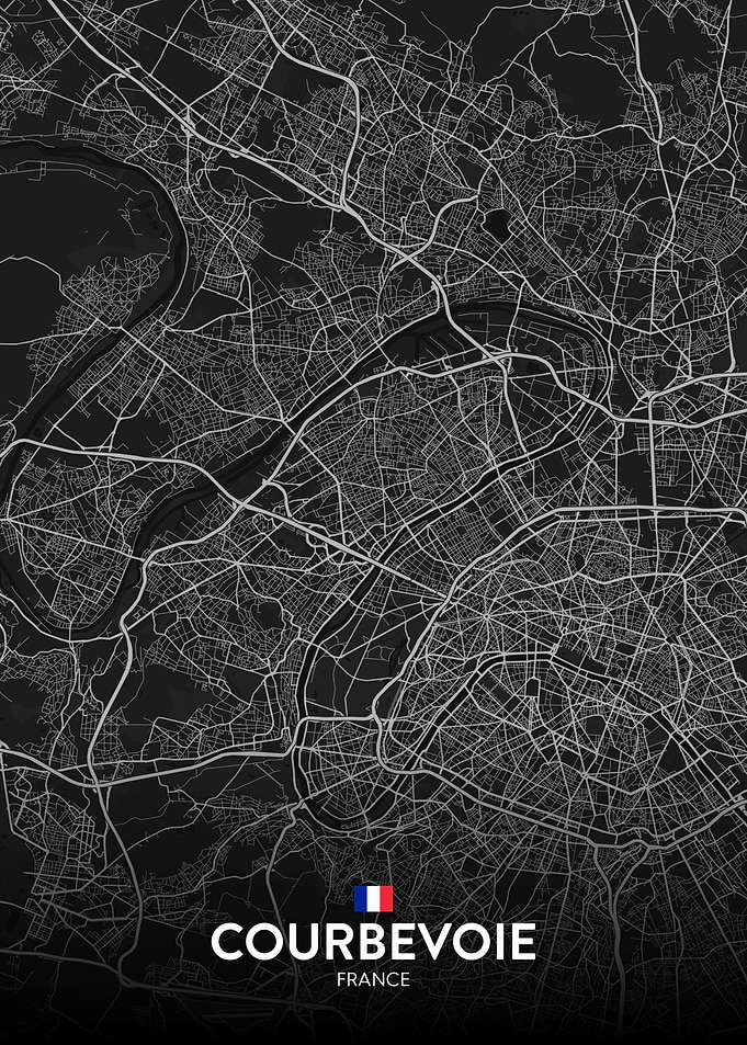 Courbevoie FR