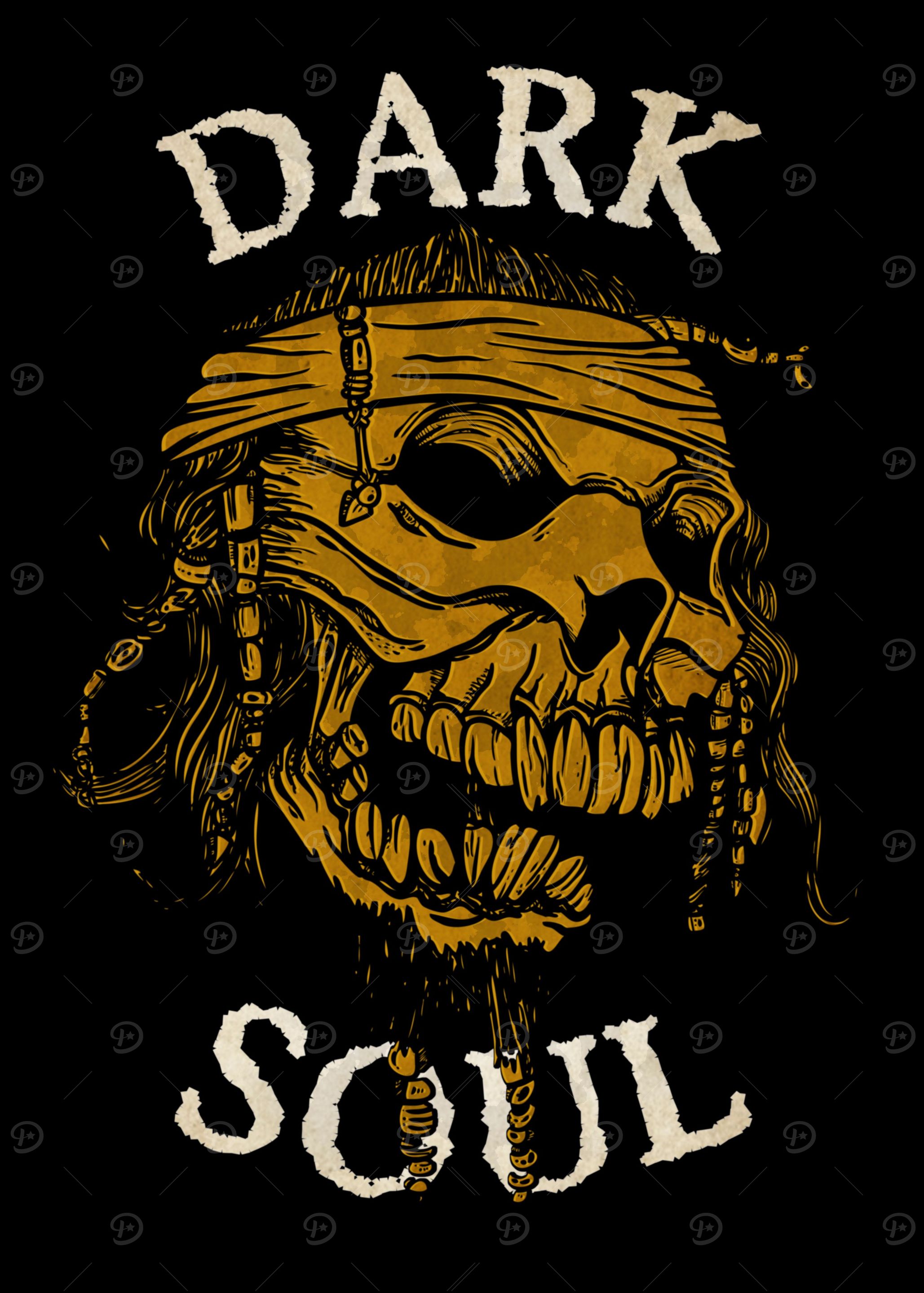 dark soul