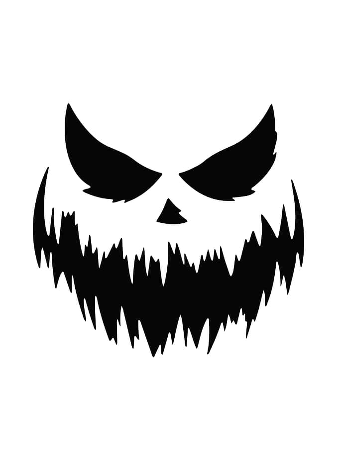 Pumpkin Halloween