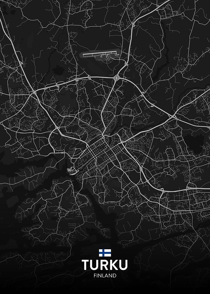Turku FI