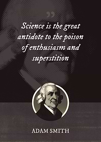 Science is the great