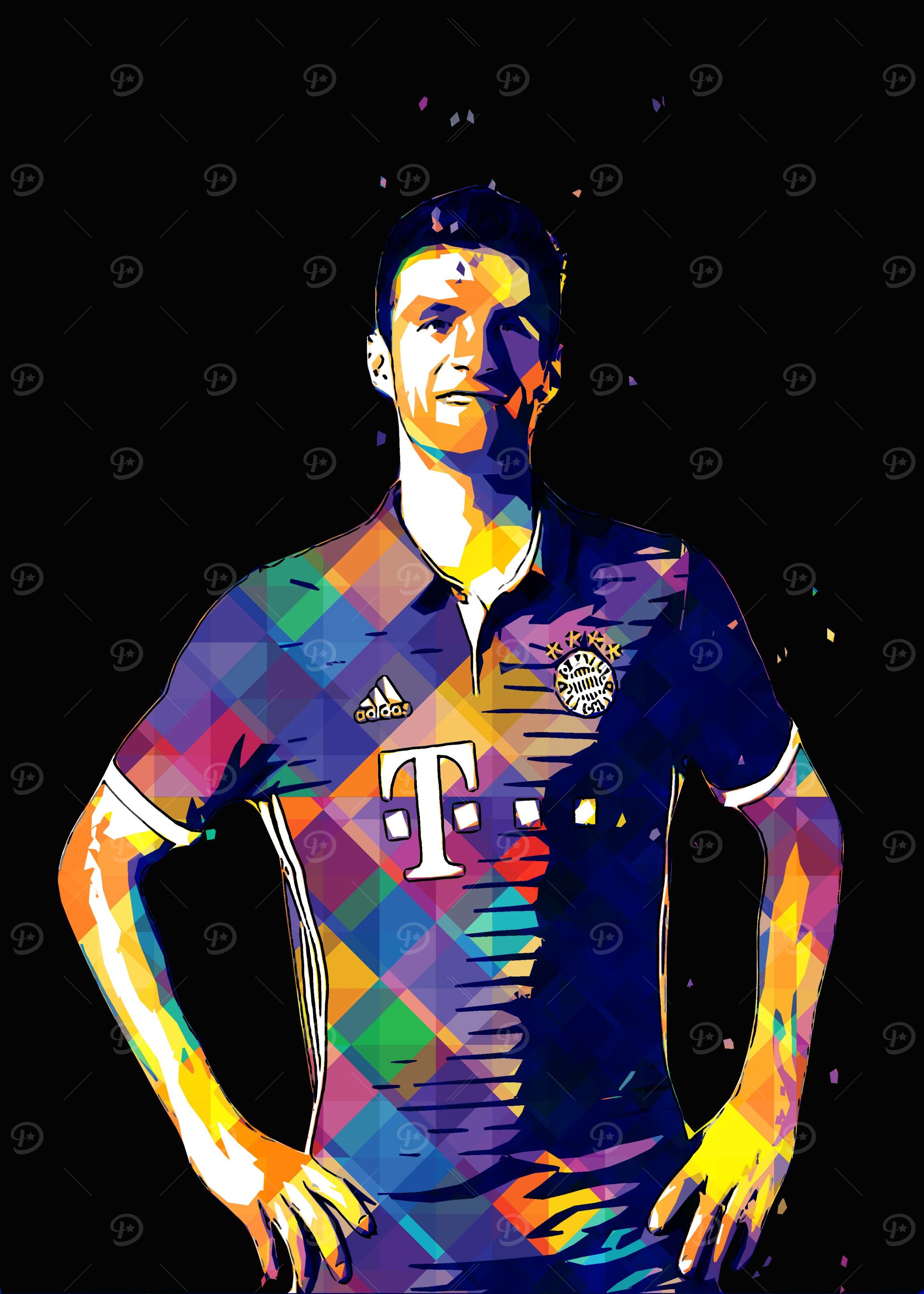 Thomas Muller