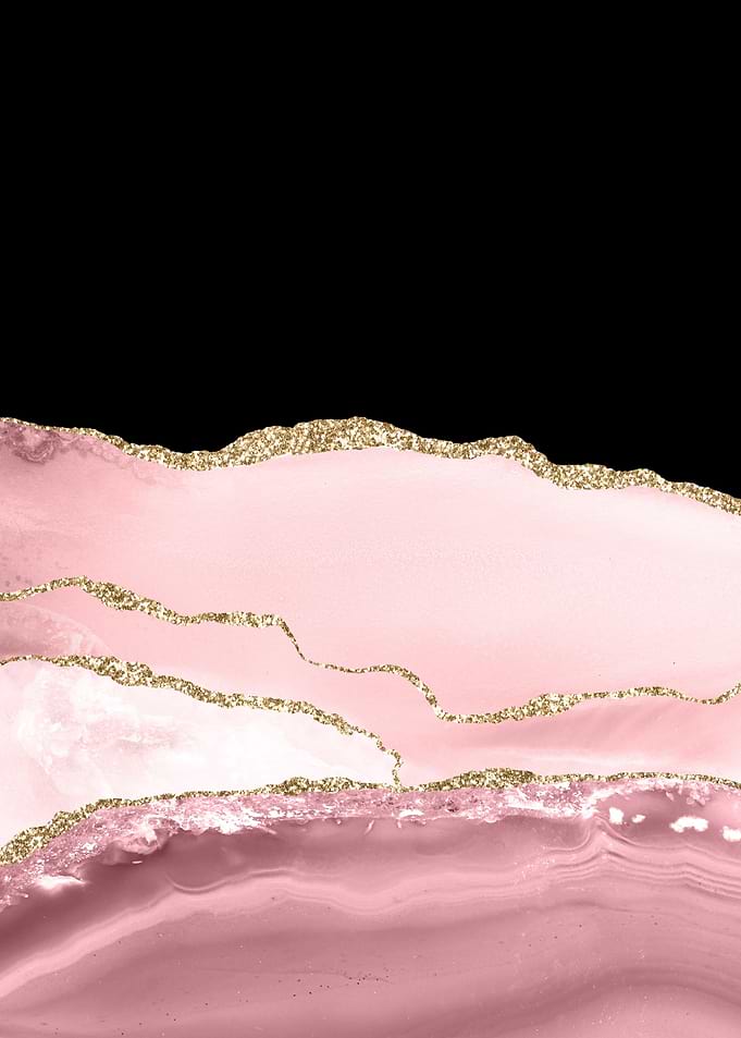 Blush Gold Agate Textu 02