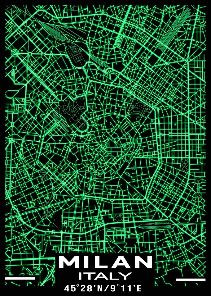 MILAN