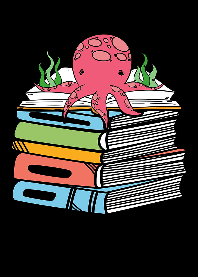 Octopus Books