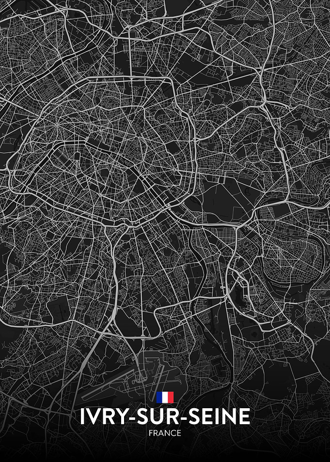 Ivry Sur Seine FR