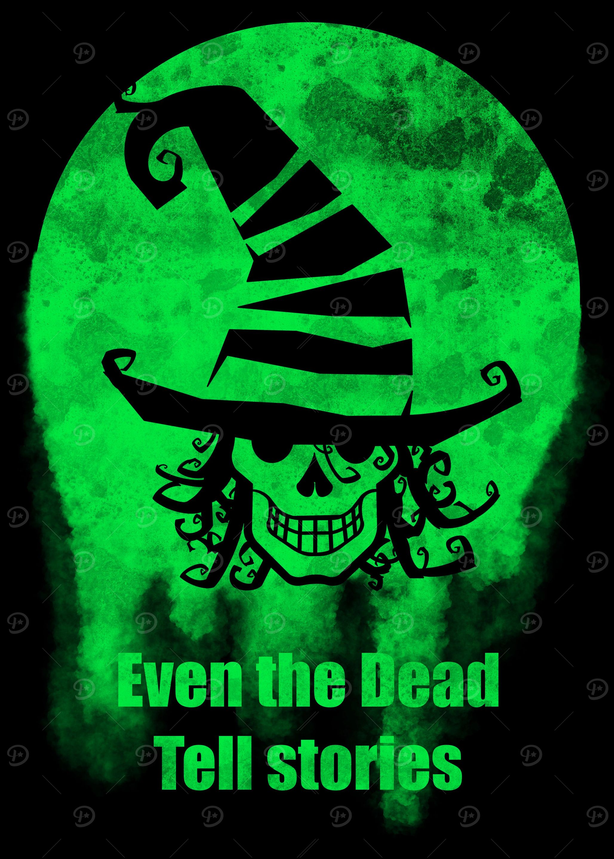 Green Death