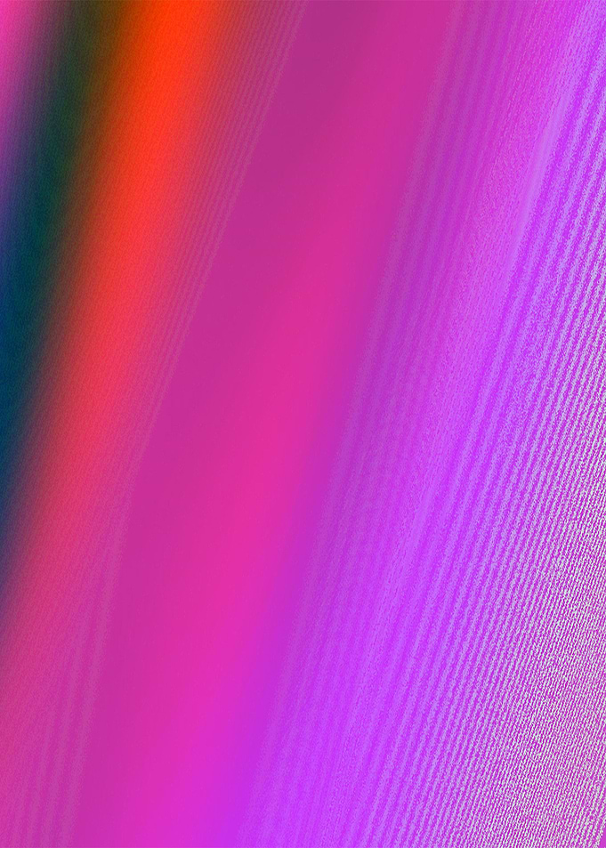 PINK BLUE TEXTURE SIMPLE M