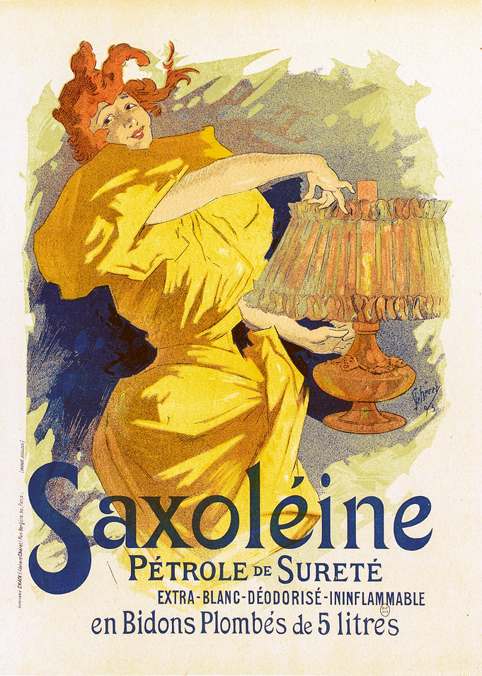 Saxoleine