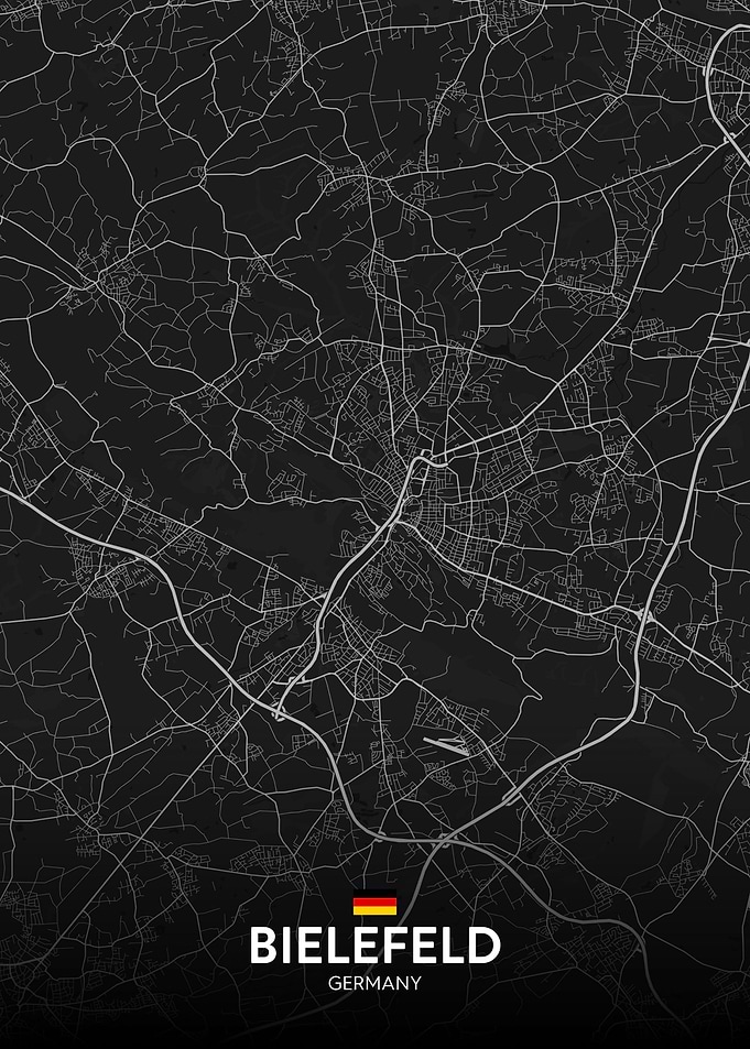 Bielefeld DE