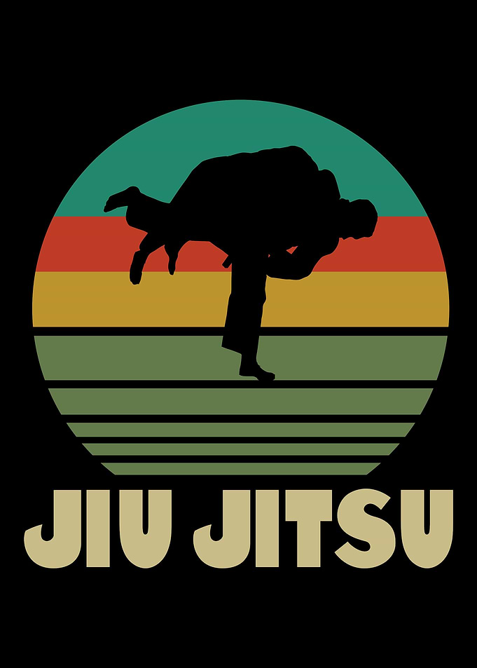 Mixed Martial Arts MMA