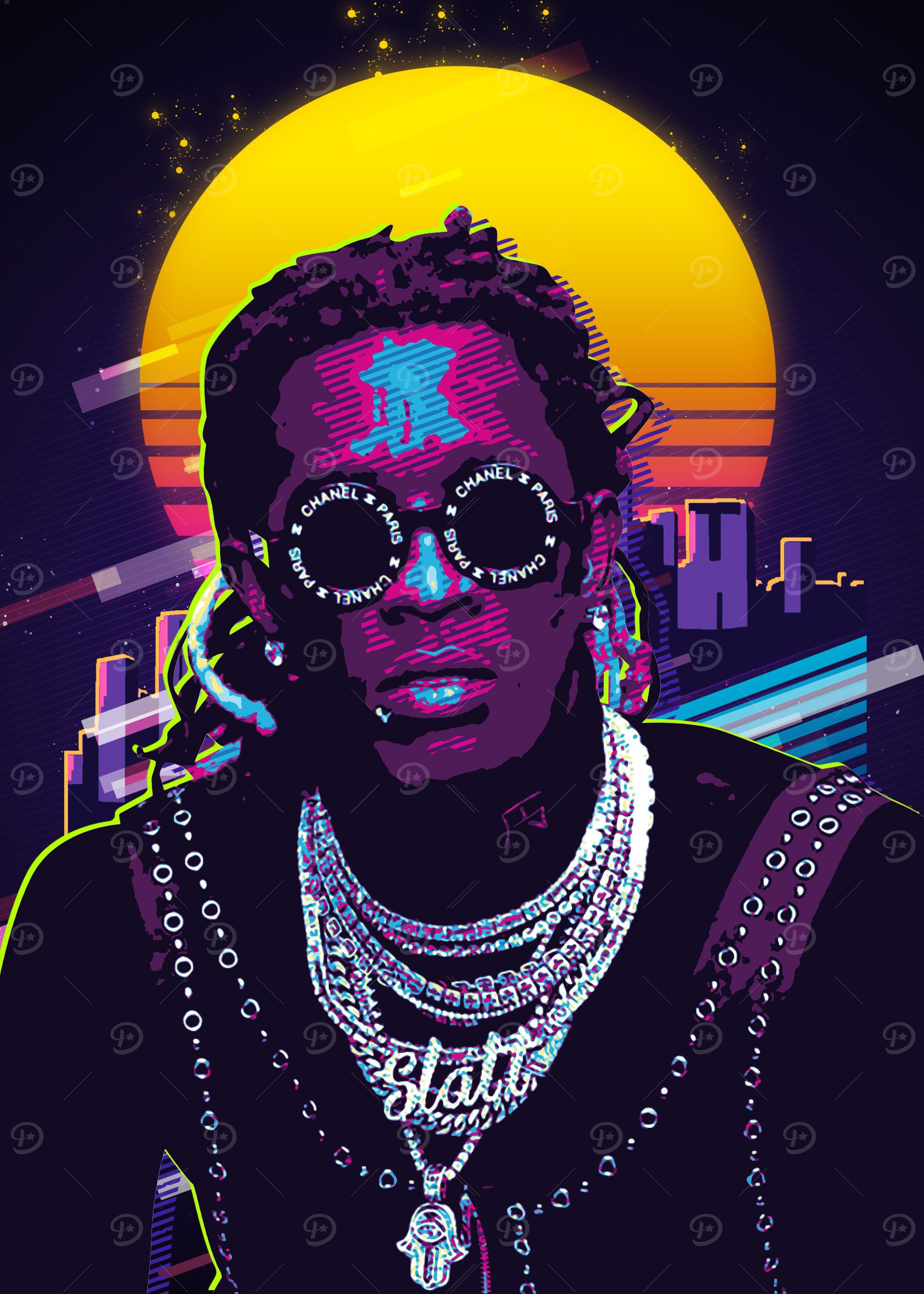 young thug